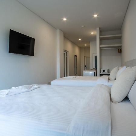 The Watermark Hotel 圣佩德罗 外观 照片