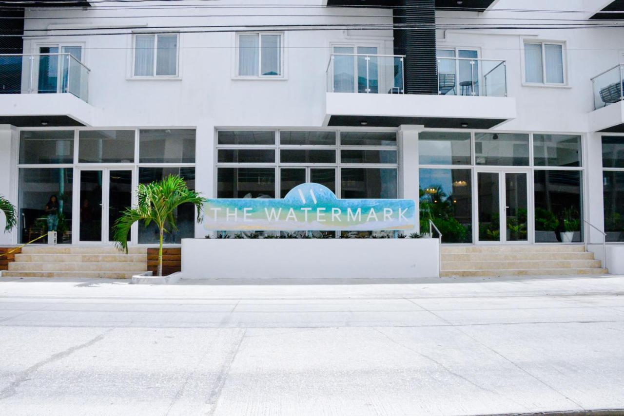 The Watermark Hotel 圣佩德罗 外观 照片