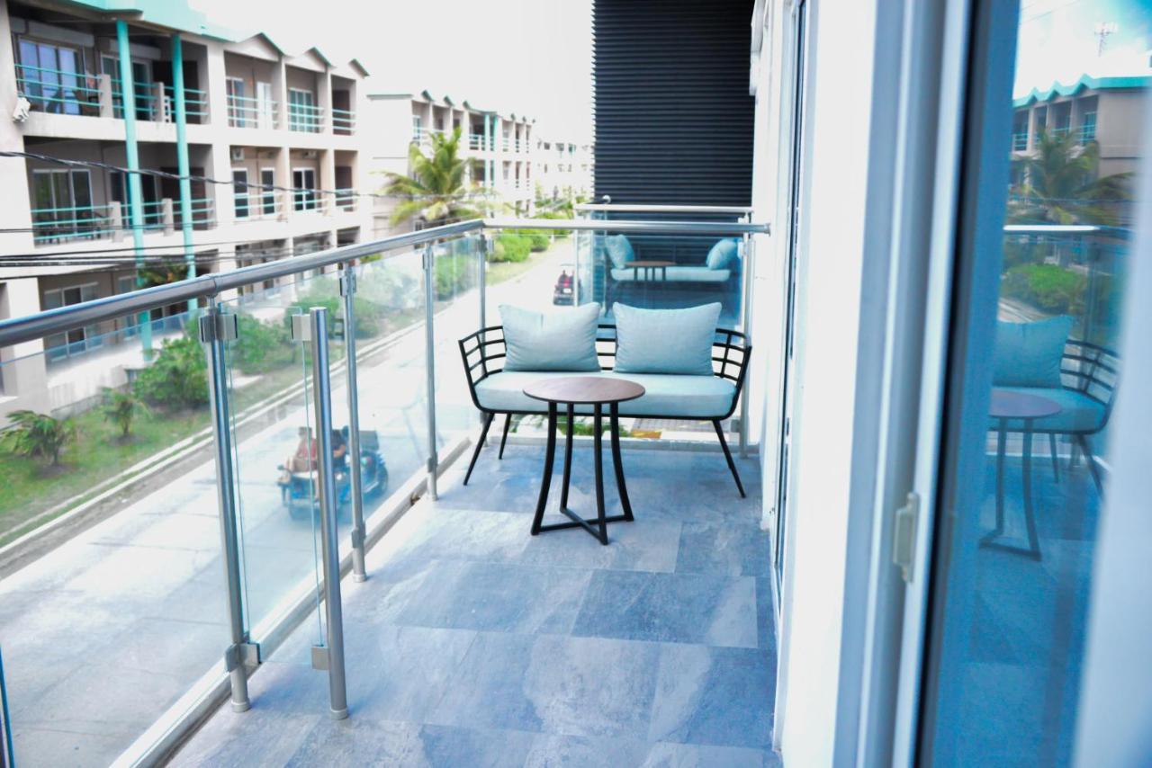 The Watermark Hotel 圣佩德罗 外观 照片