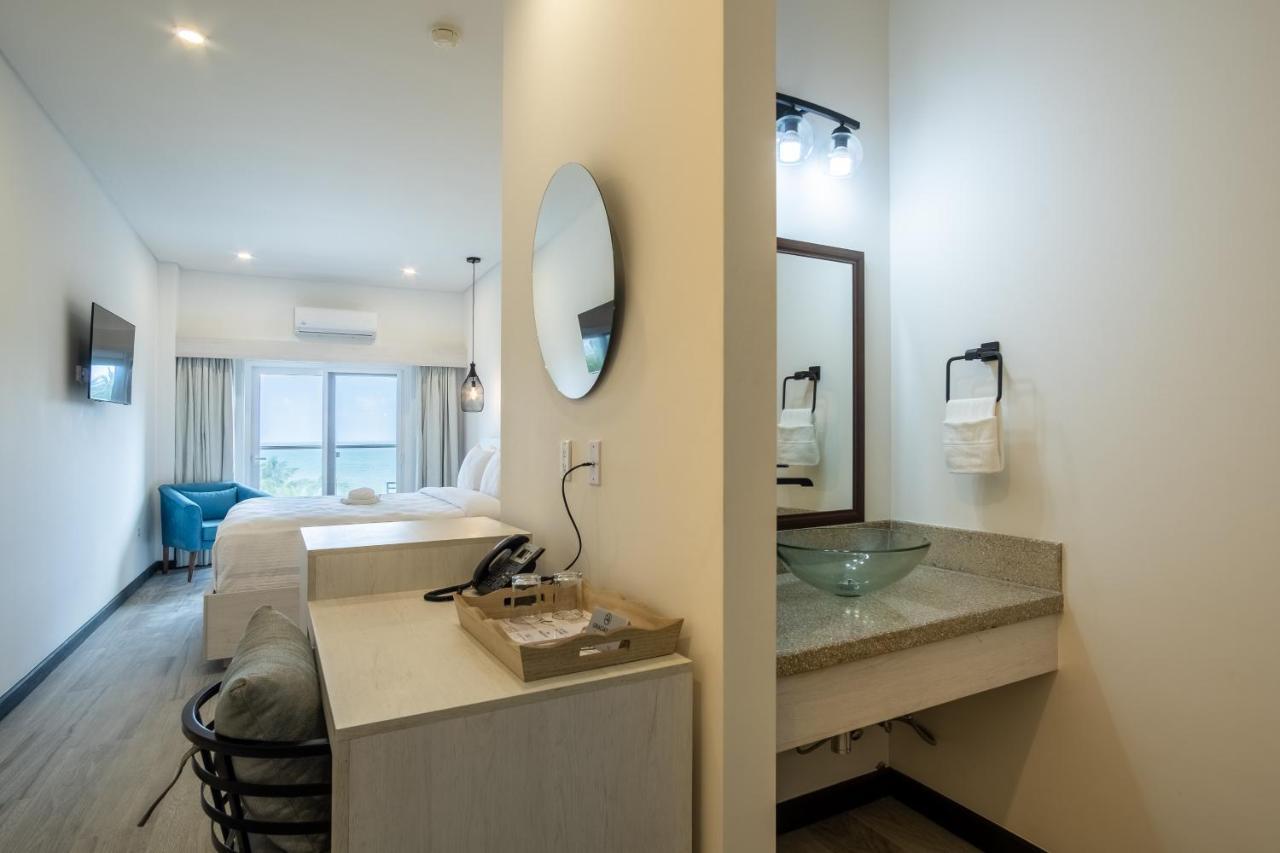 The Watermark Hotel 圣佩德罗 外观 照片
