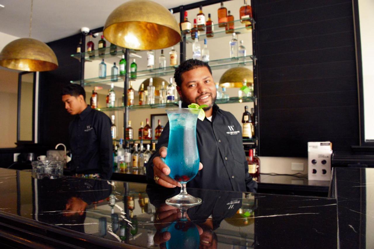 The Watermark Hotel 圣佩德罗 外观 照片