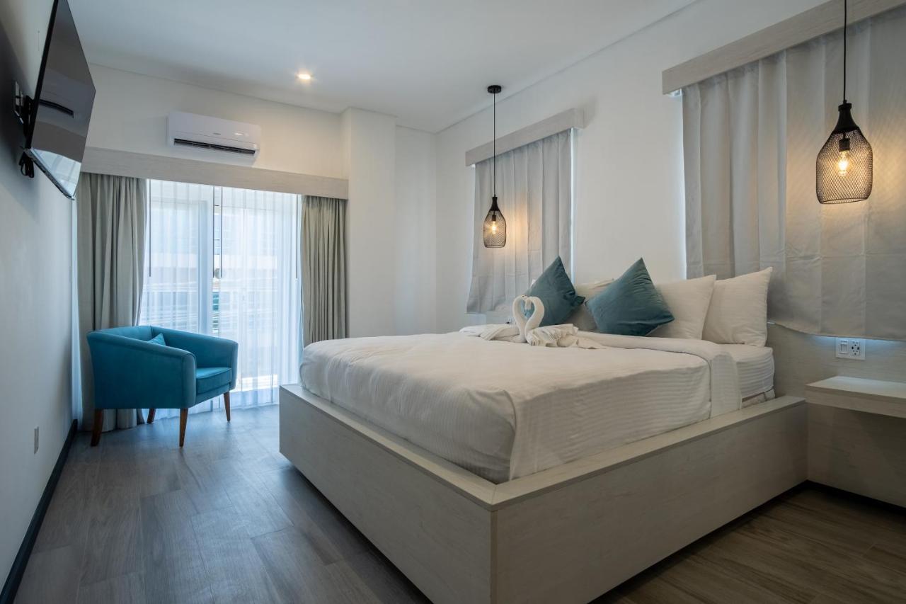 The Watermark Hotel 圣佩德罗 外观 照片