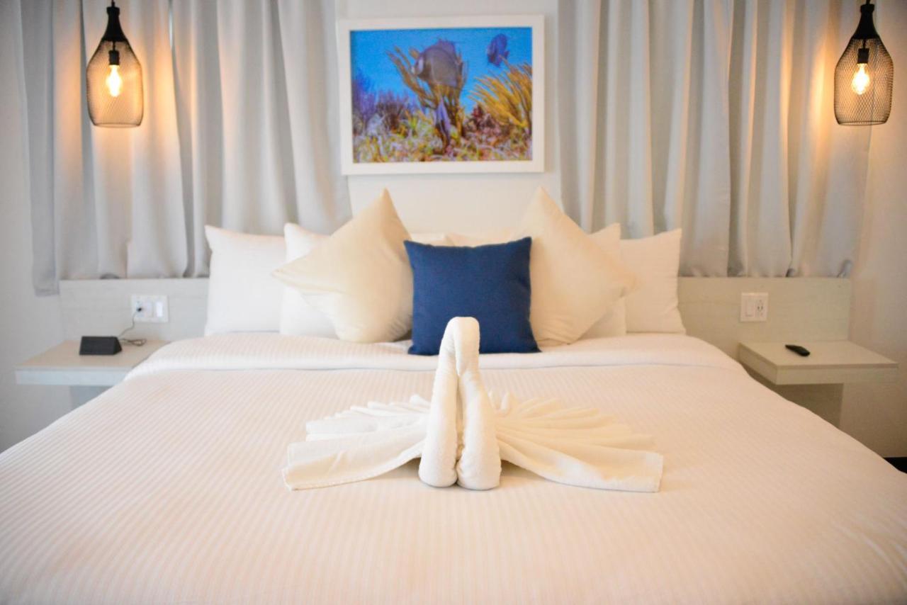 The Watermark Hotel 圣佩德罗 外观 照片