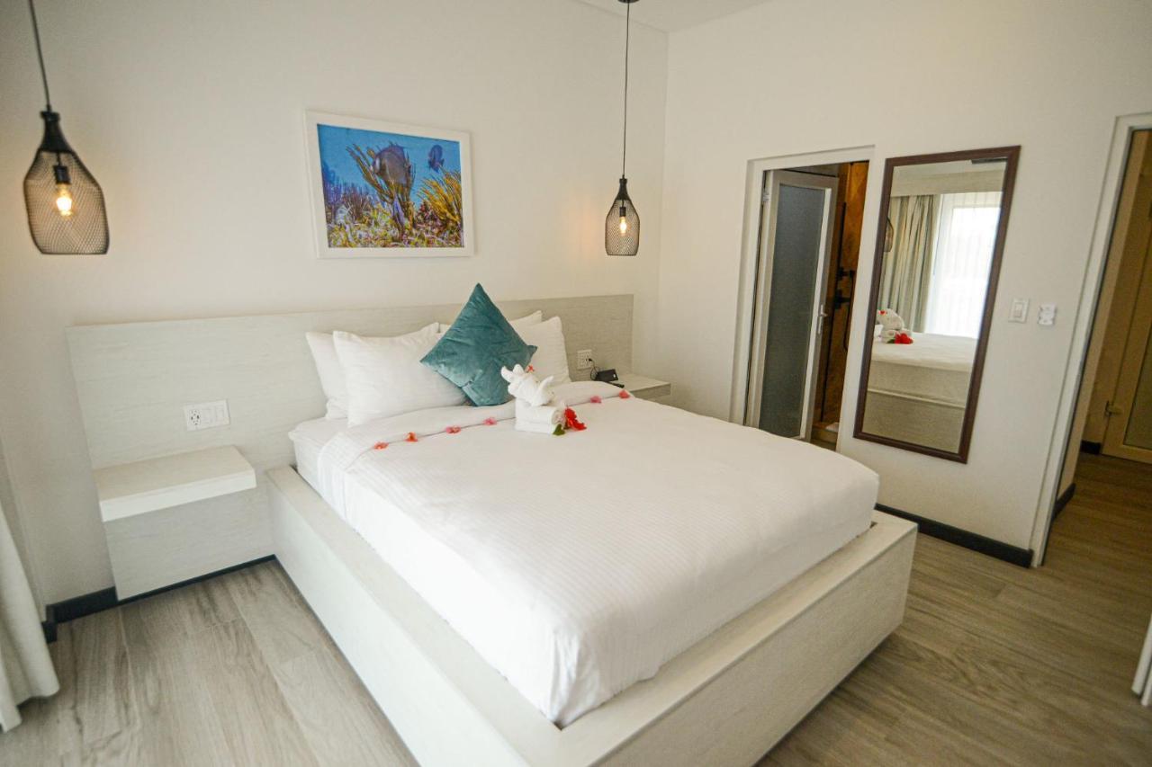 The Watermark Hotel 圣佩德罗 外观 照片