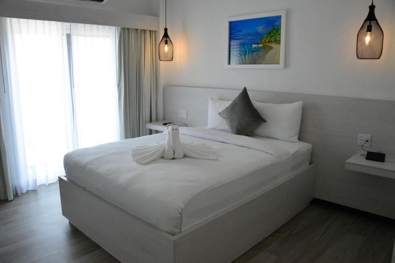The Watermark Hotel 圣佩德罗 外观 照片