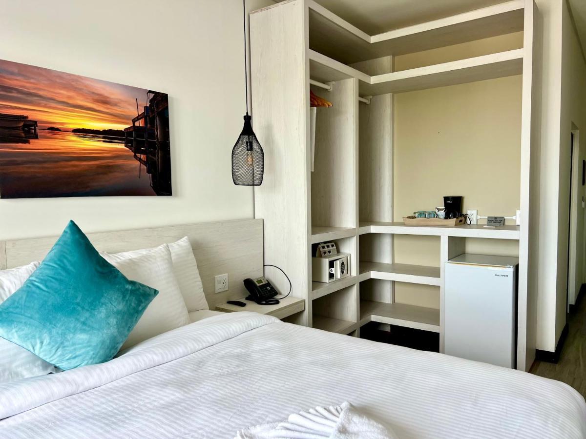 The Watermark Hotel 圣佩德罗 外观 照片