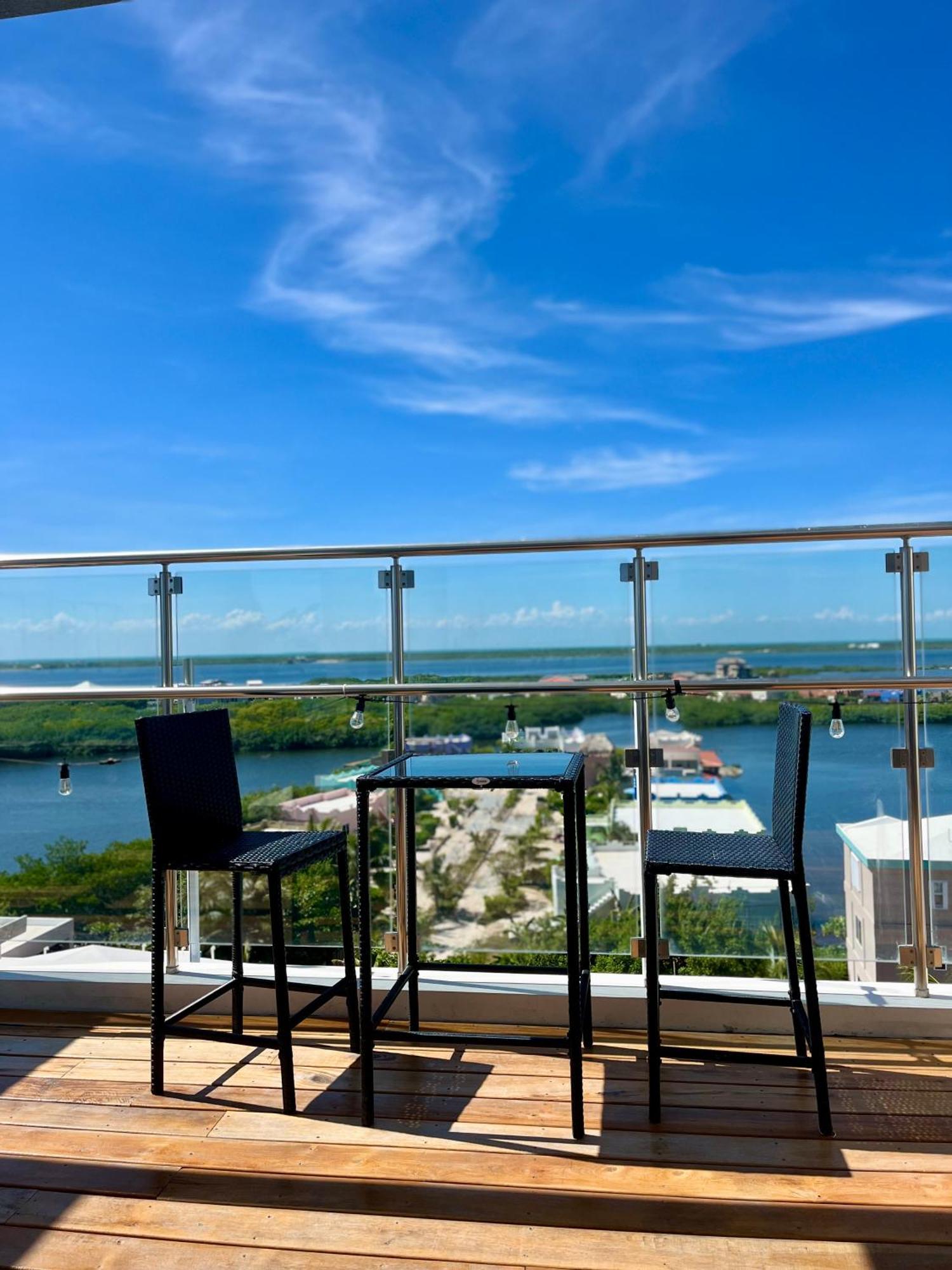 The Watermark Hotel 圣佩德罗 外观 照片
