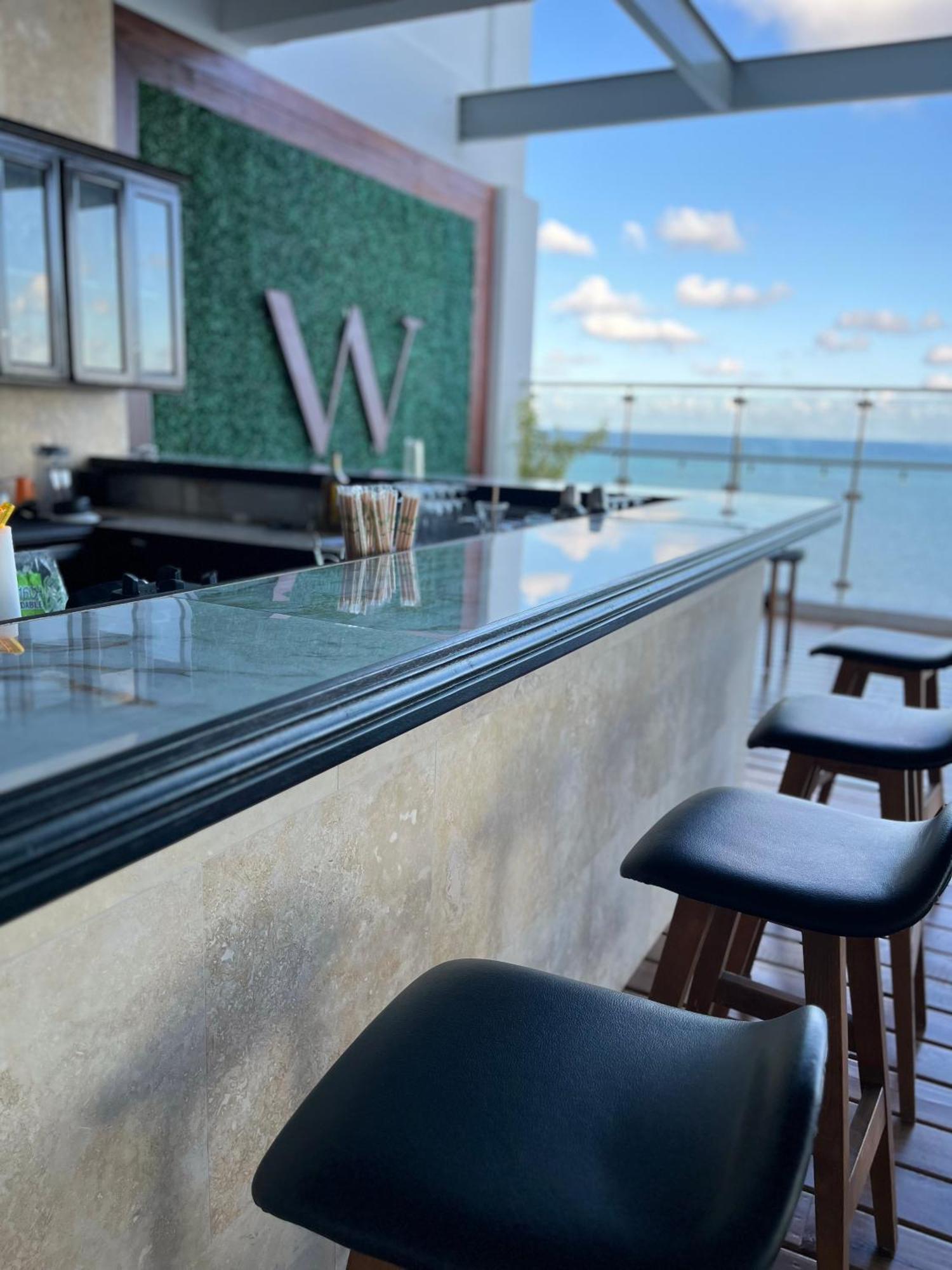 The Watermark Hotel 圣佩德罗 外观 照片