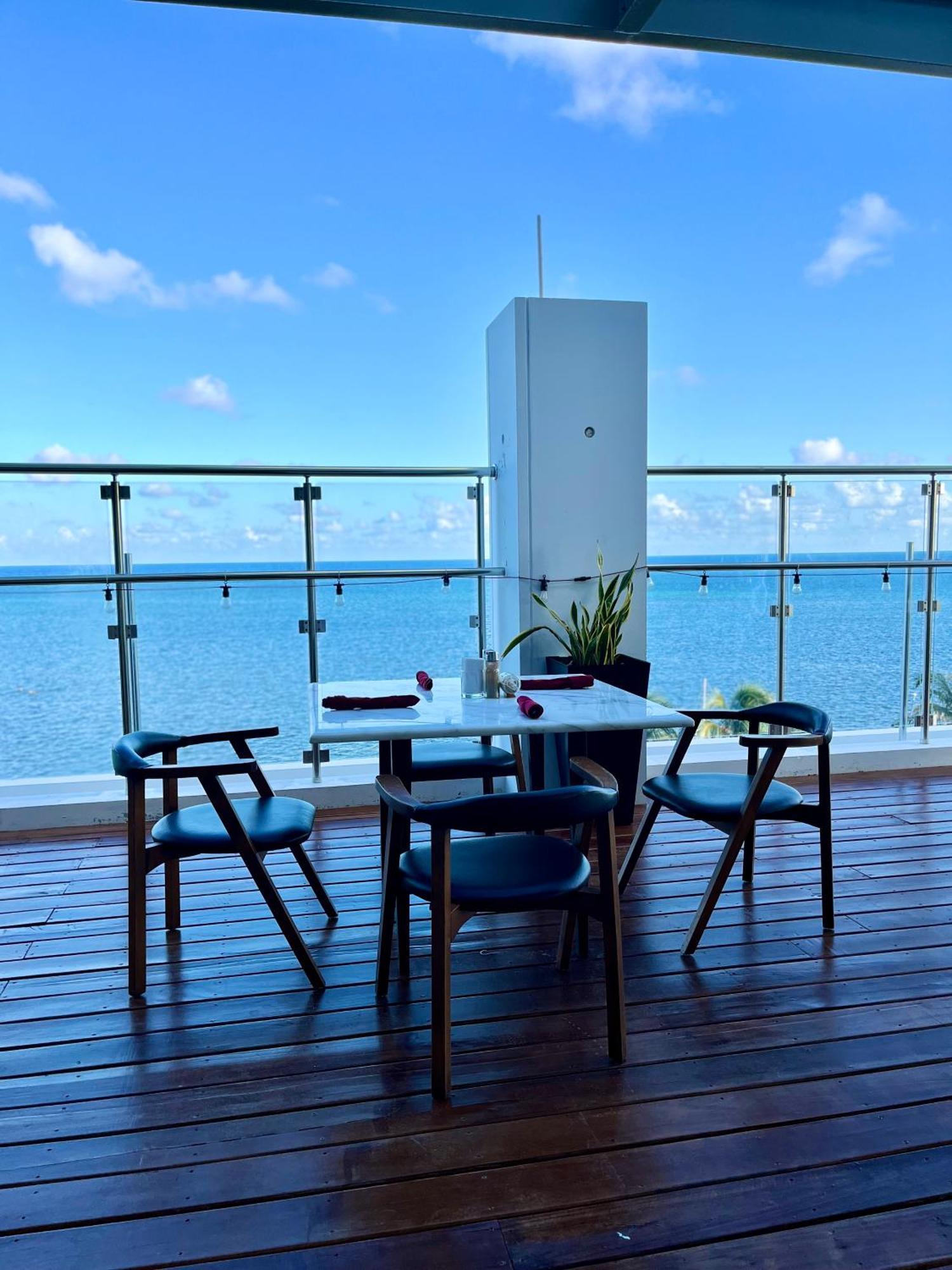 The Watermark Hotel 圣佩德罗 外观 照片