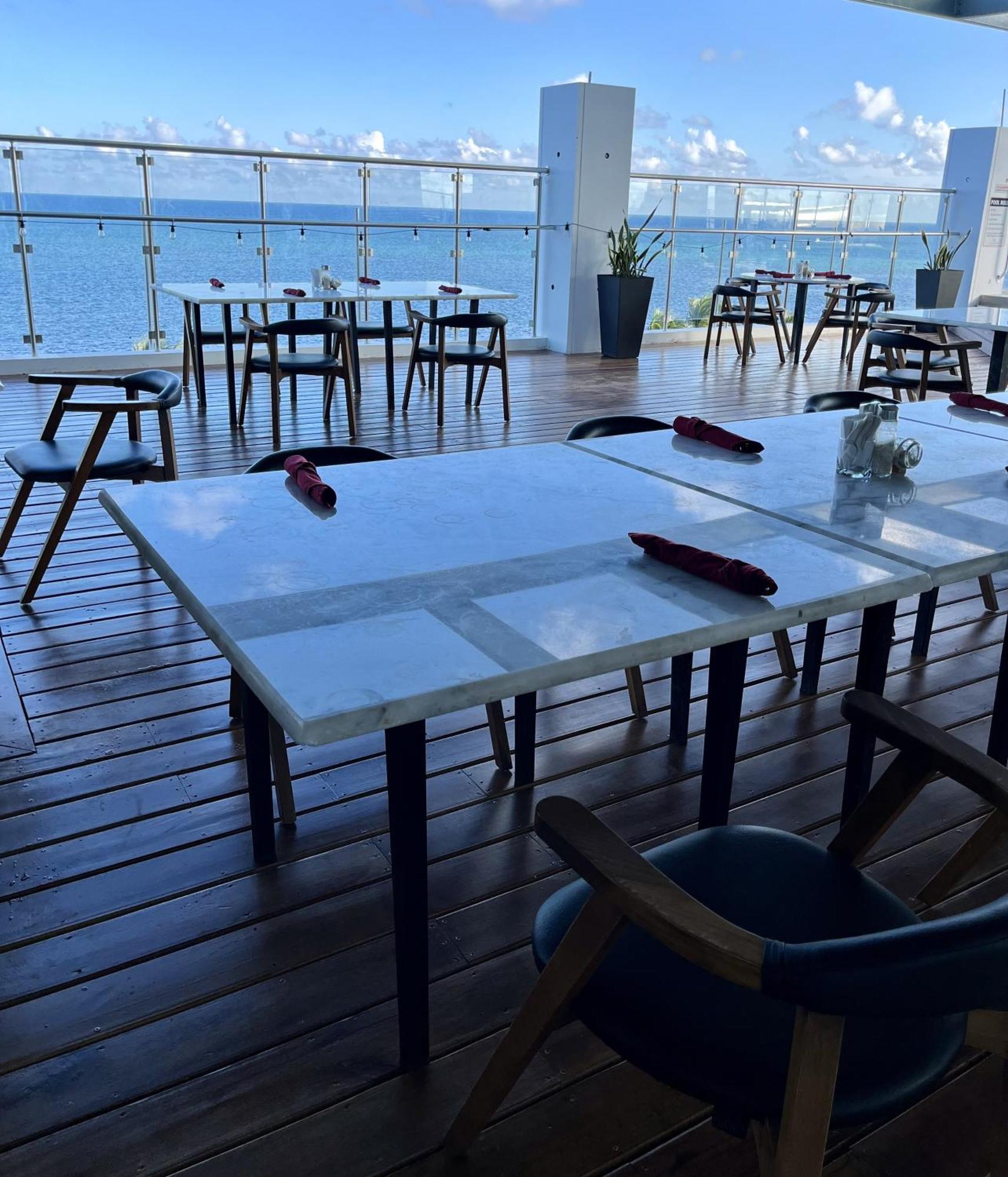 The Watermark Hotel 圣佩德罗 外观 照片