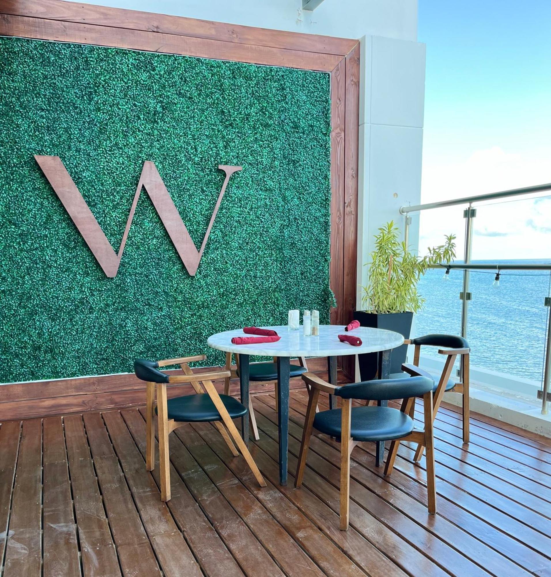 The Watermark Hotel 圣佩德罗 外观 照片