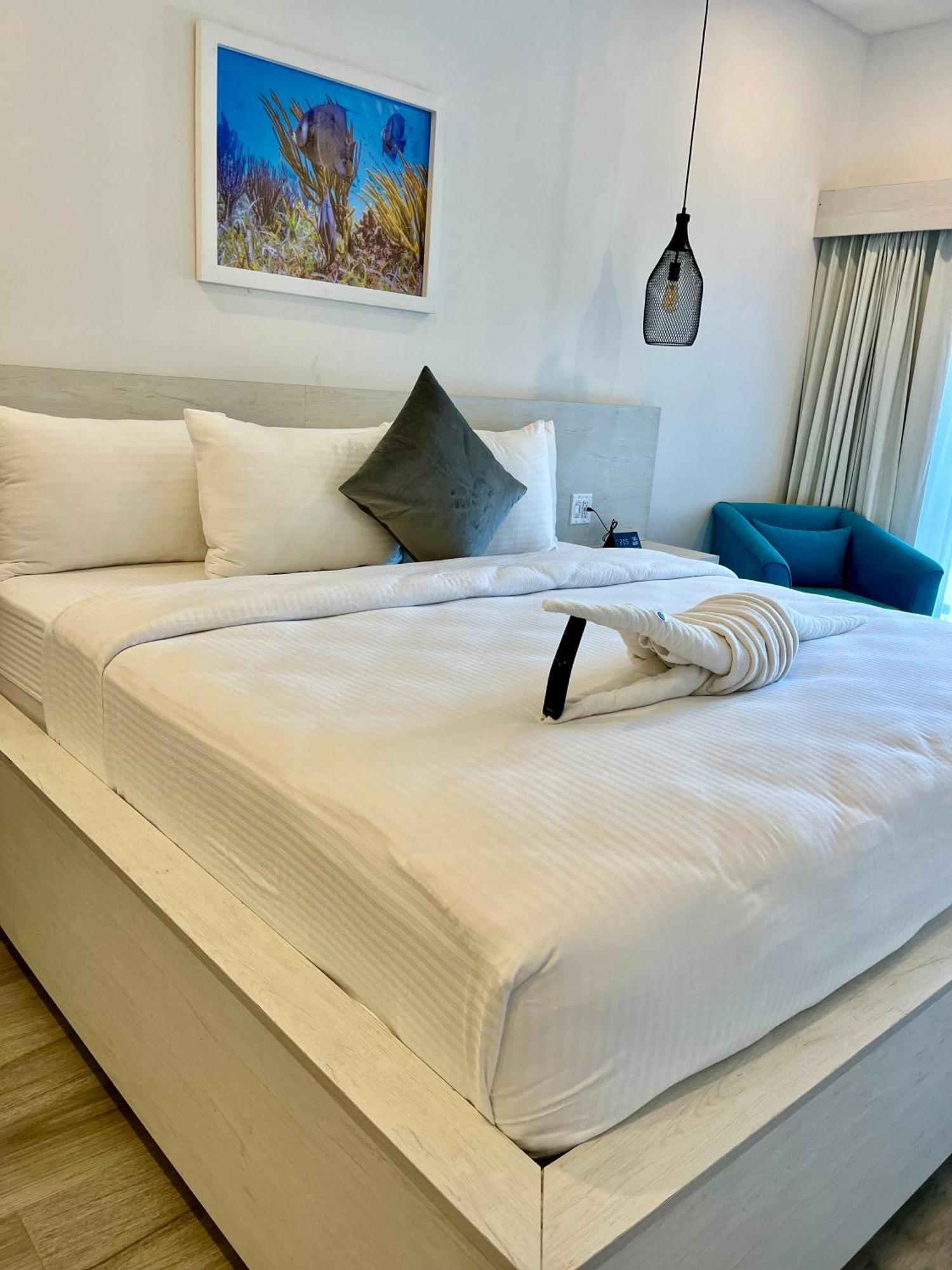 The Watermark Hotel 圣佩德罗 外观 照片