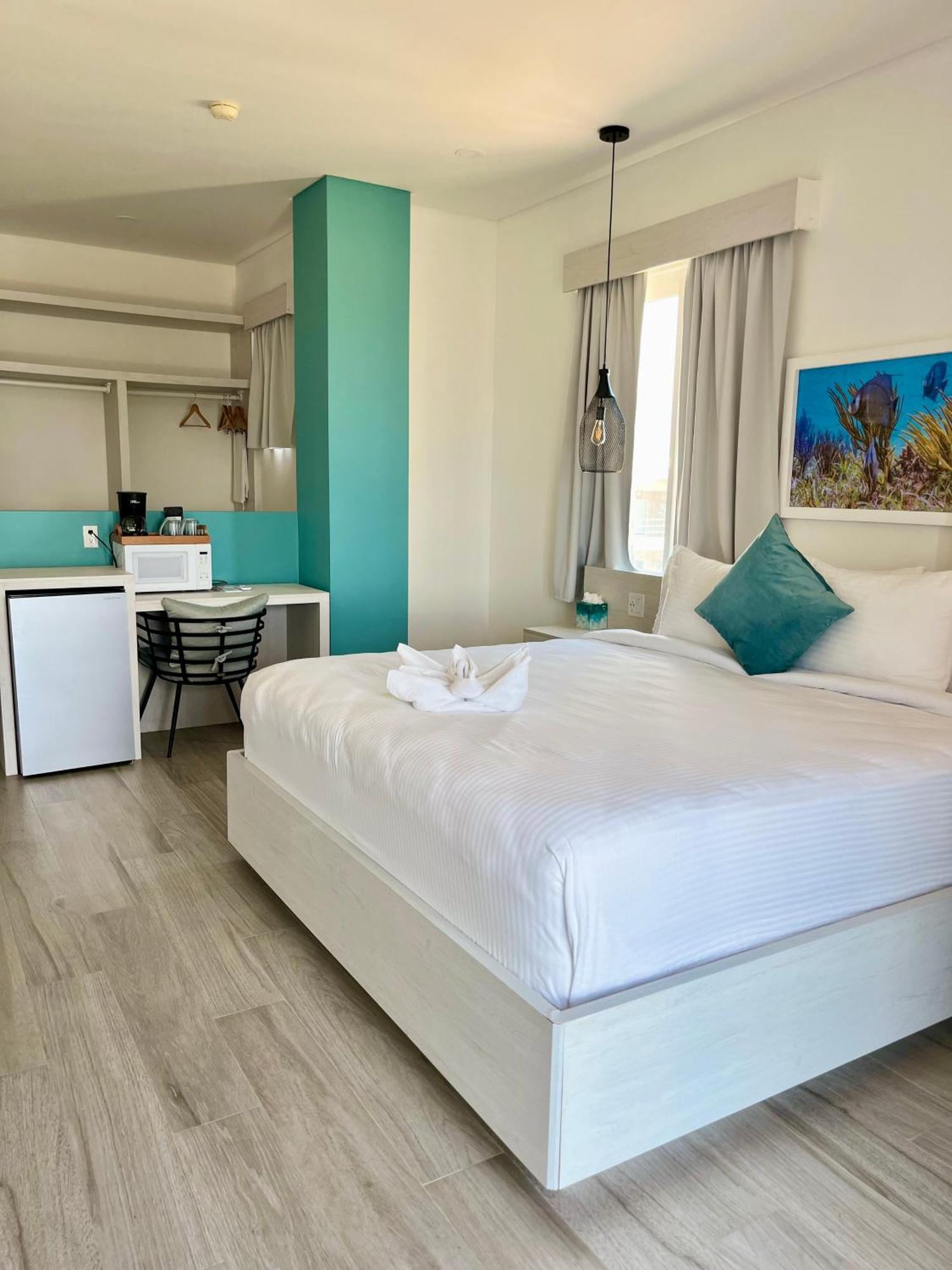 The Watermark Hotel 圣佩德罗 外观 照片