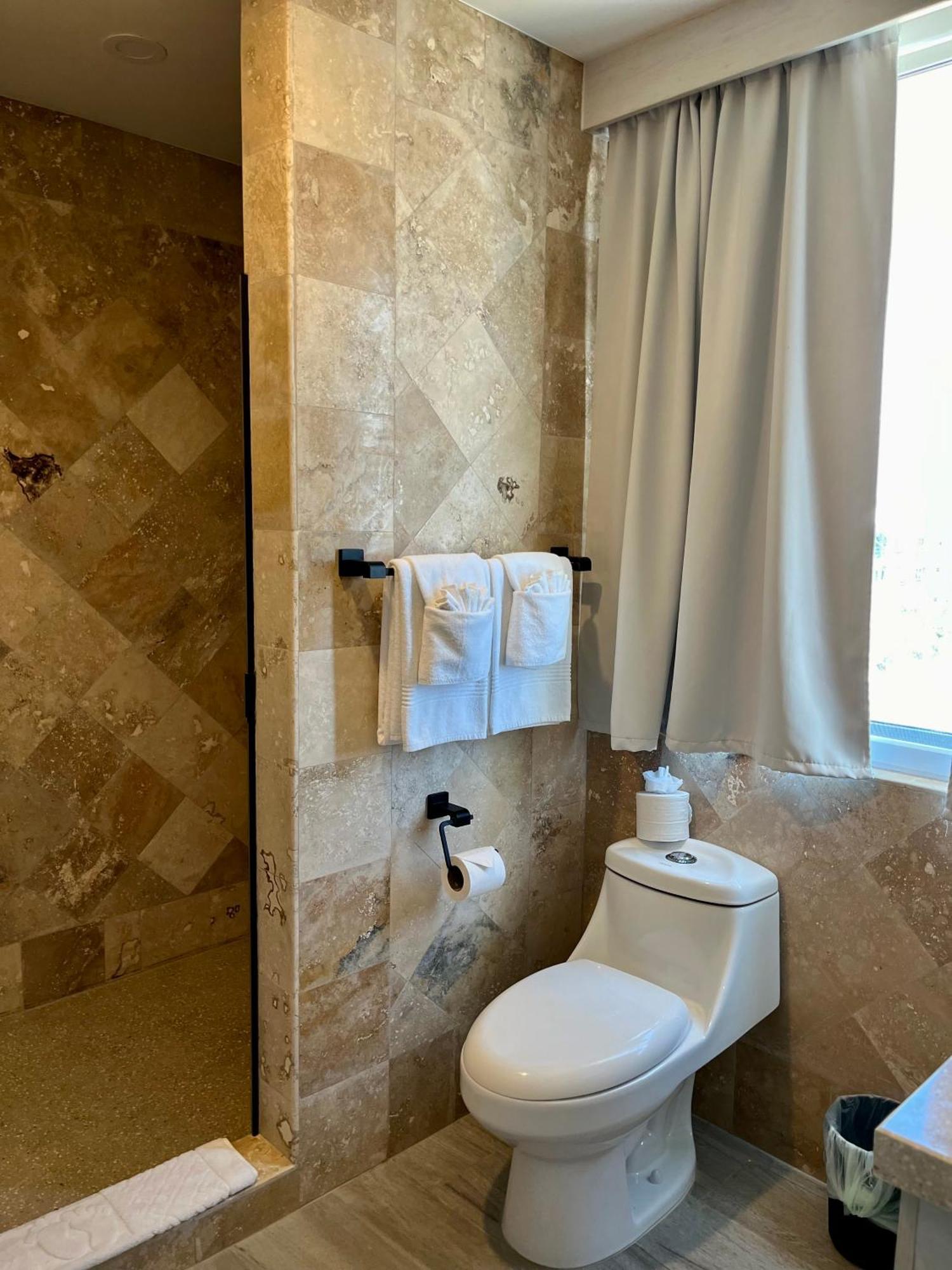 The Watermark Hotel 圣佩德罗 外观 照片