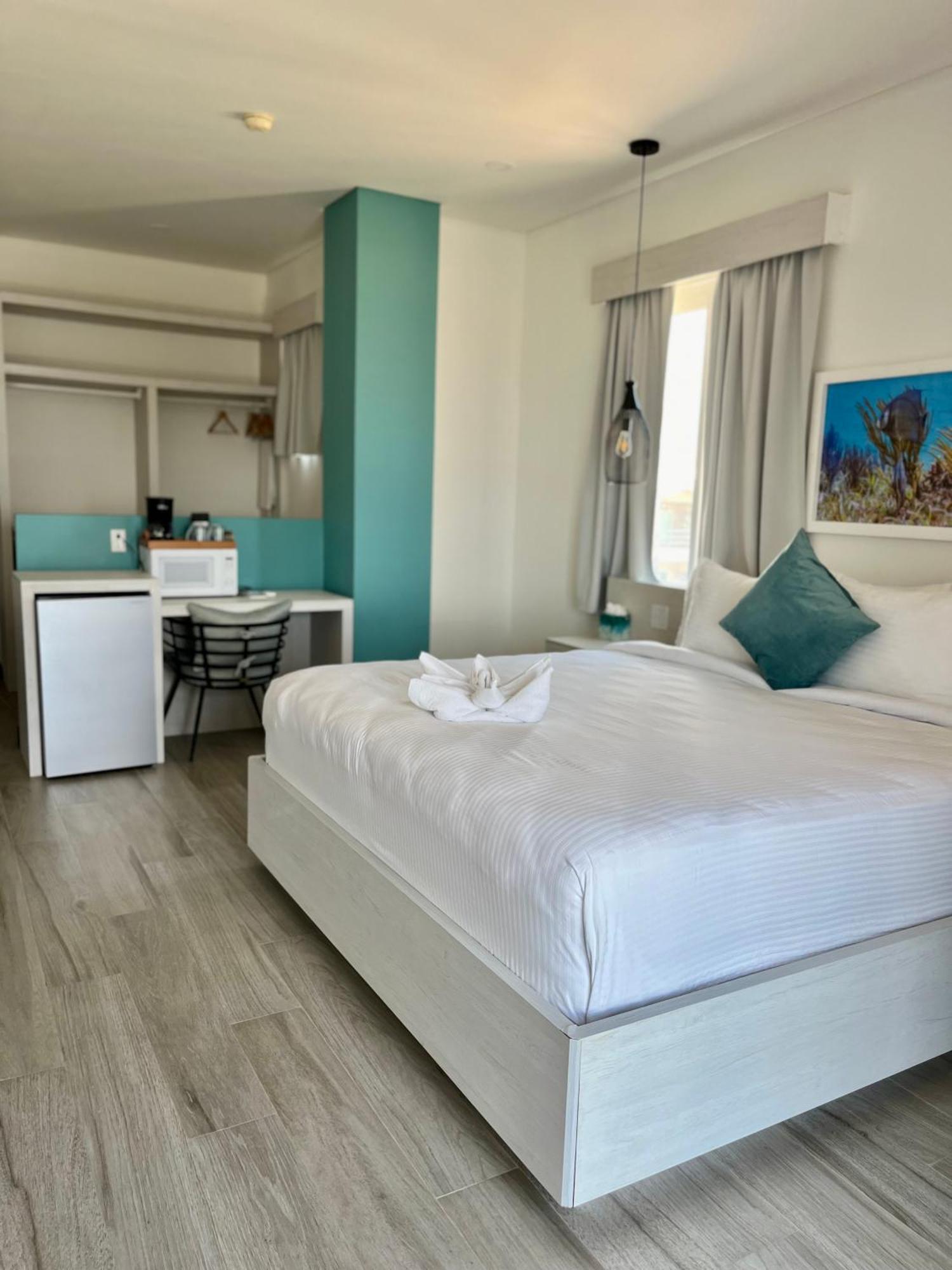 The Watermark Hotel 圣佩德罗 外观 照片