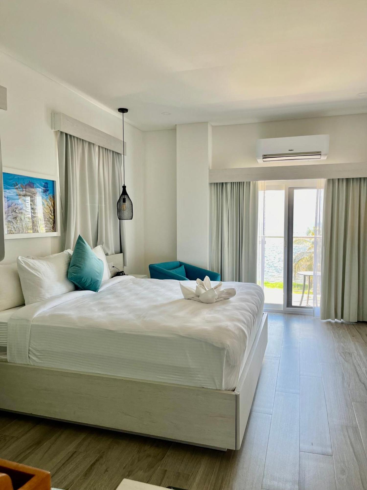 The Watermark Hotel 圣佩德罗 外观 照片