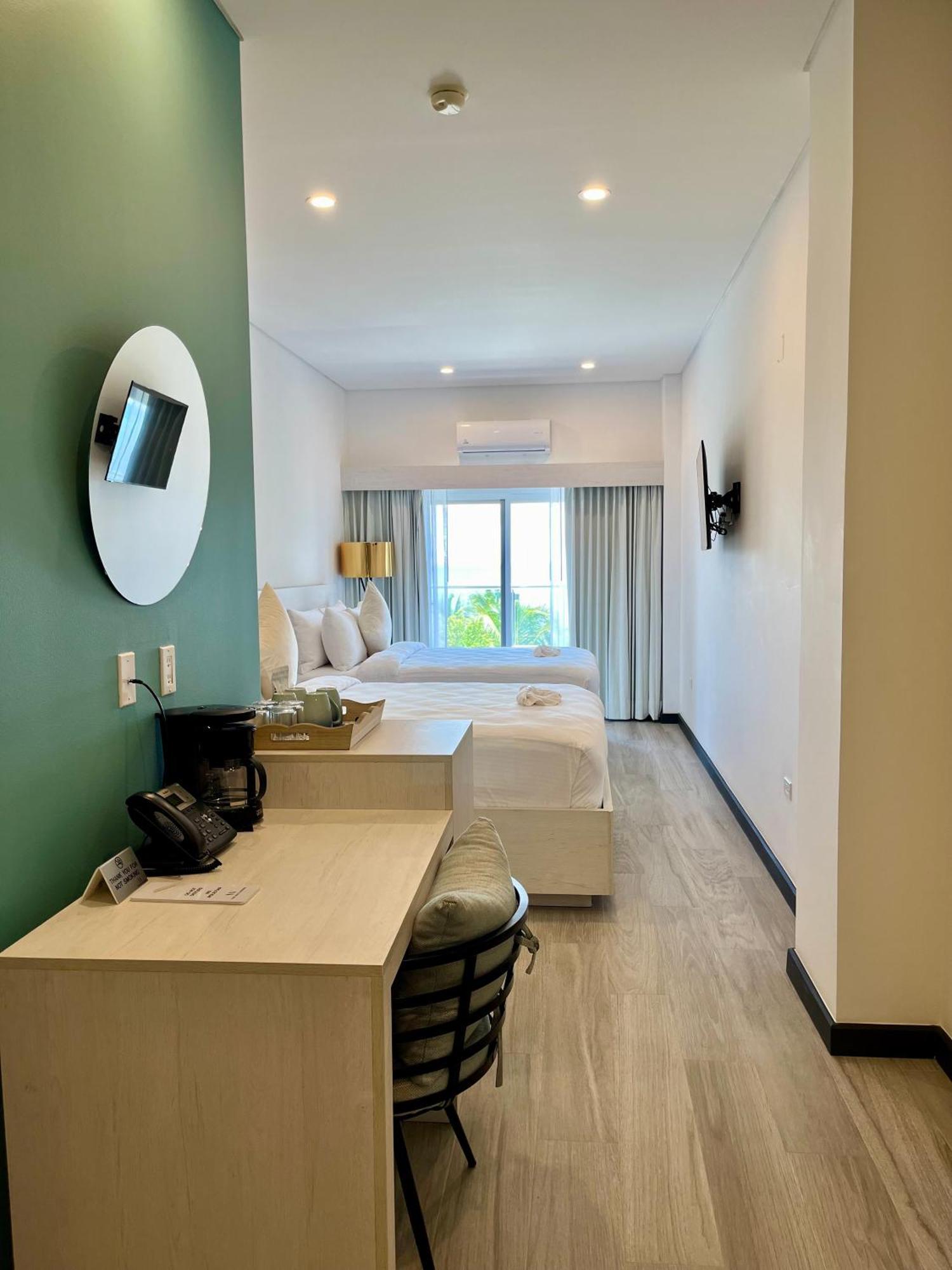 The Watermark Hotel 圣佩德罗 外观 照片