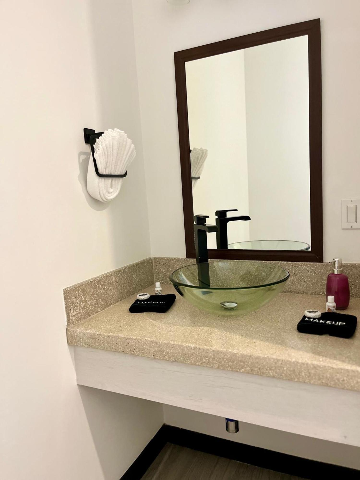 The Watermark Hotel 圣佩德罗 外观 照片