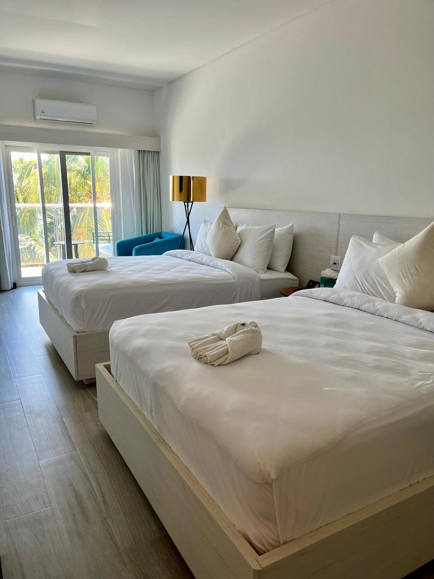 The Watermark Hotel 圣佩德罗 外观 照片