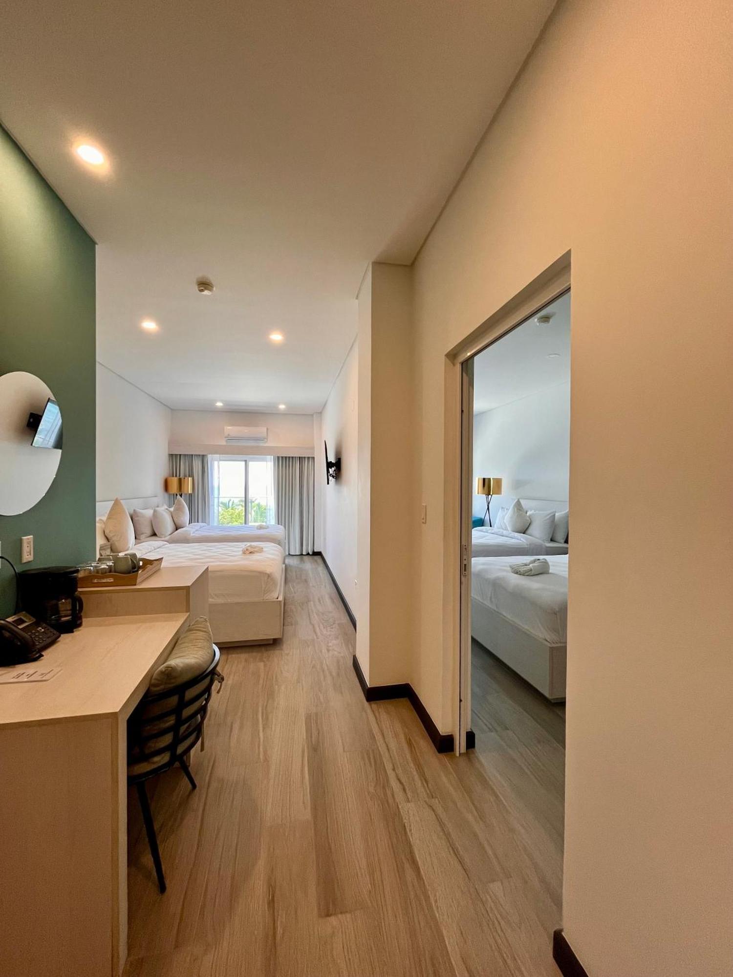 The Watermark Hotel 圣佩德罗 外观 照片