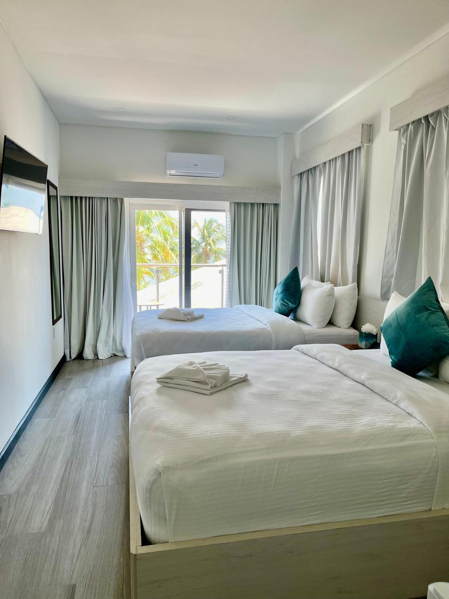 The Watermark Hotel 圣佩德罗 外观 照片