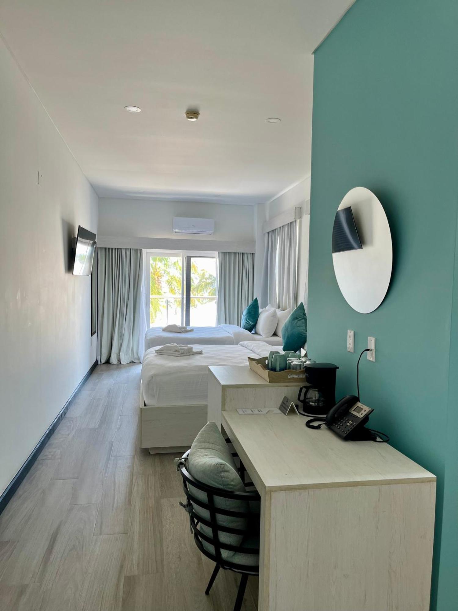 The Watermark Hotel 圣佩德罗 外观 照片