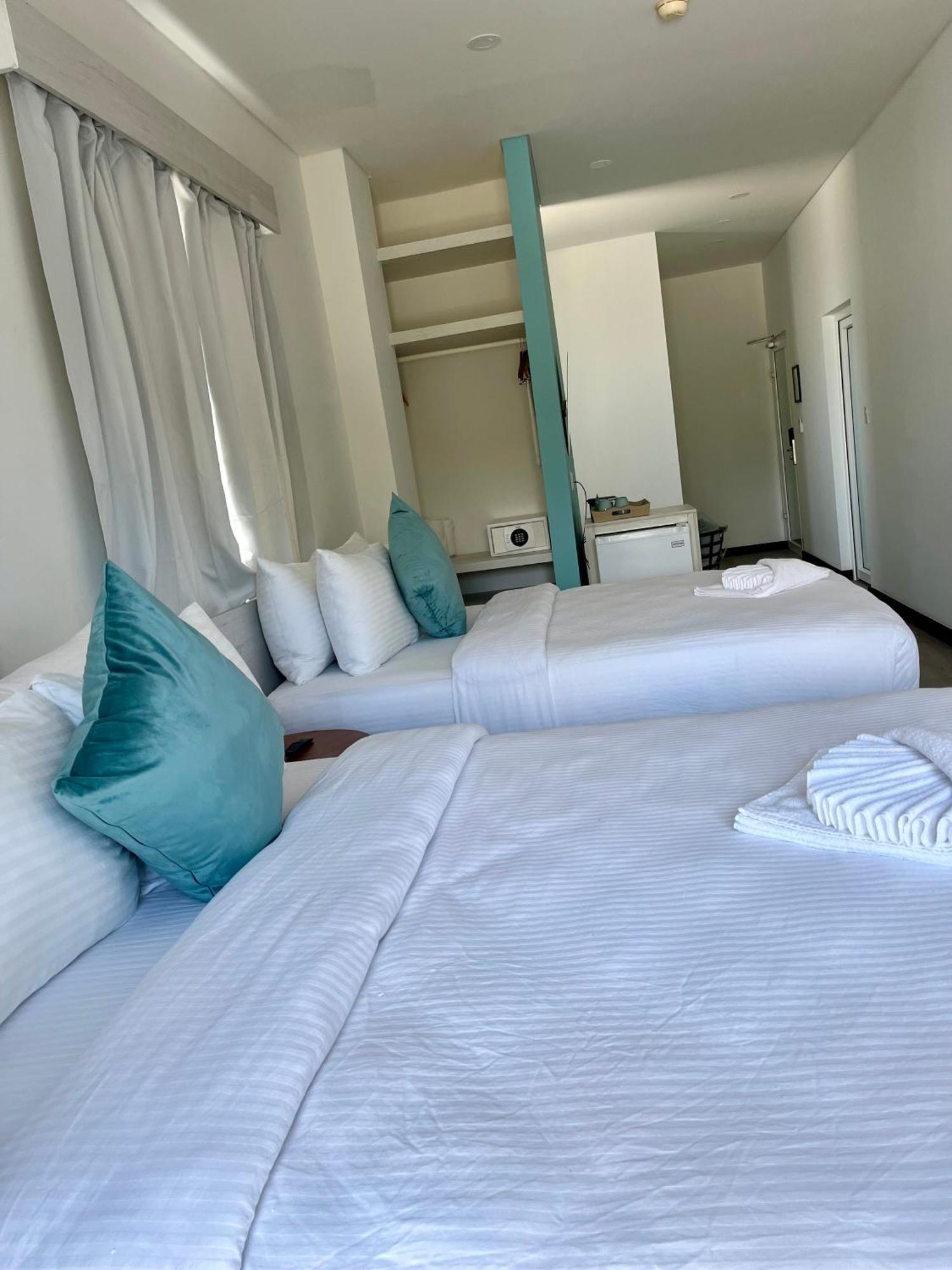 The Watermark Hotel 圣佩德罗 外观 照片