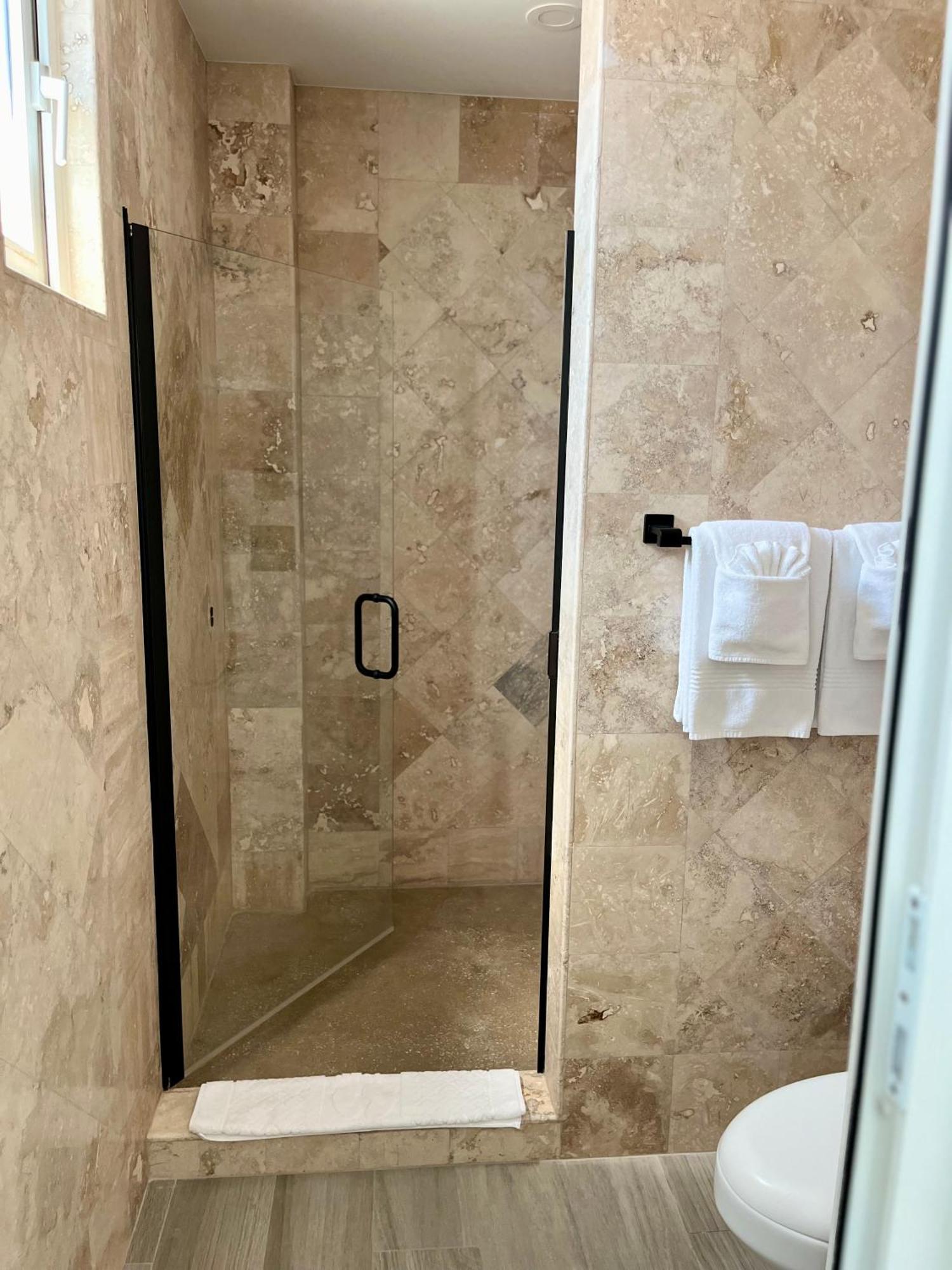 The Watermark Hotel 圣佩德罗 外观 照片