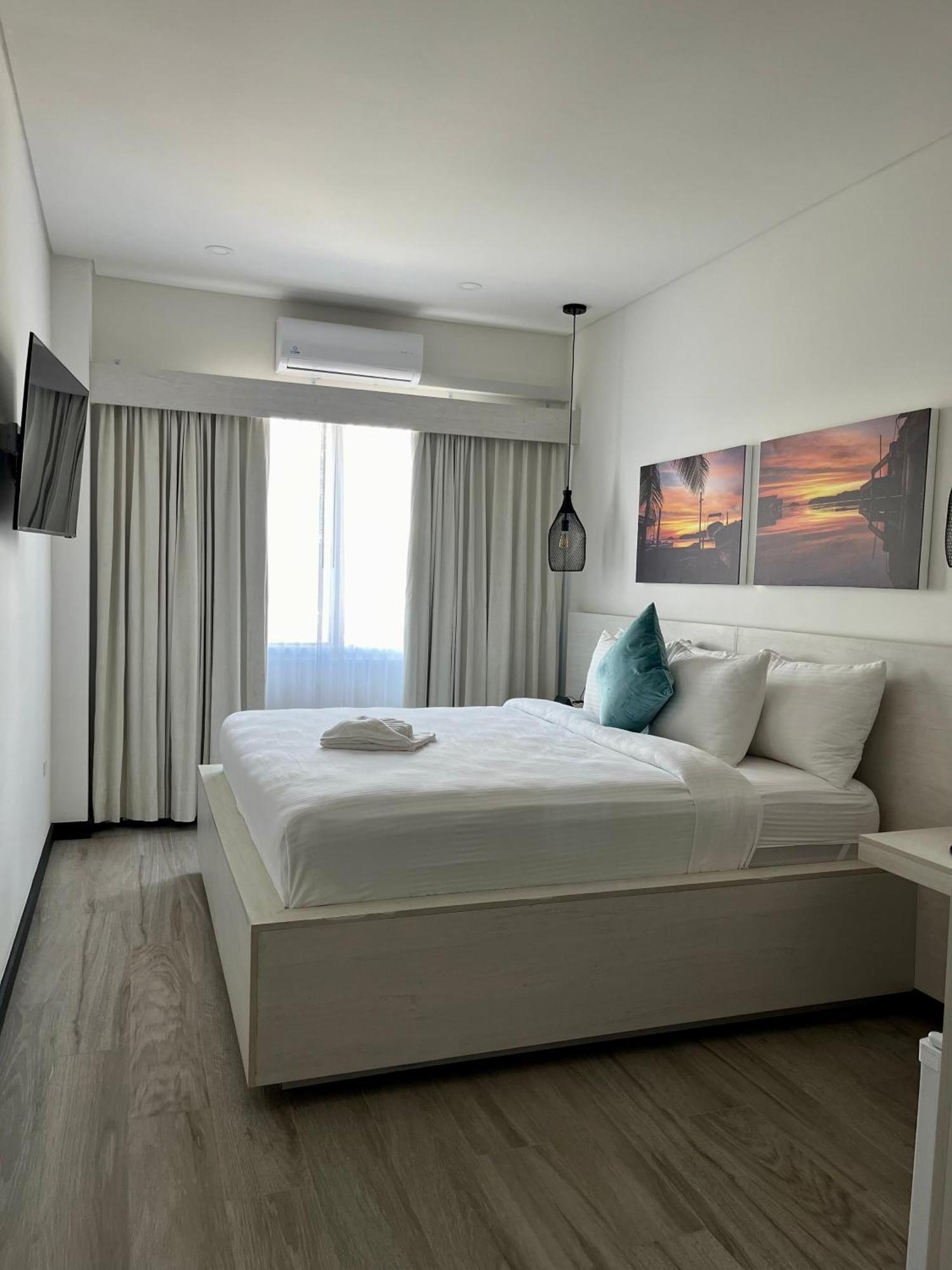 The Watermark Hotel 圣佩德罗 外观 照片