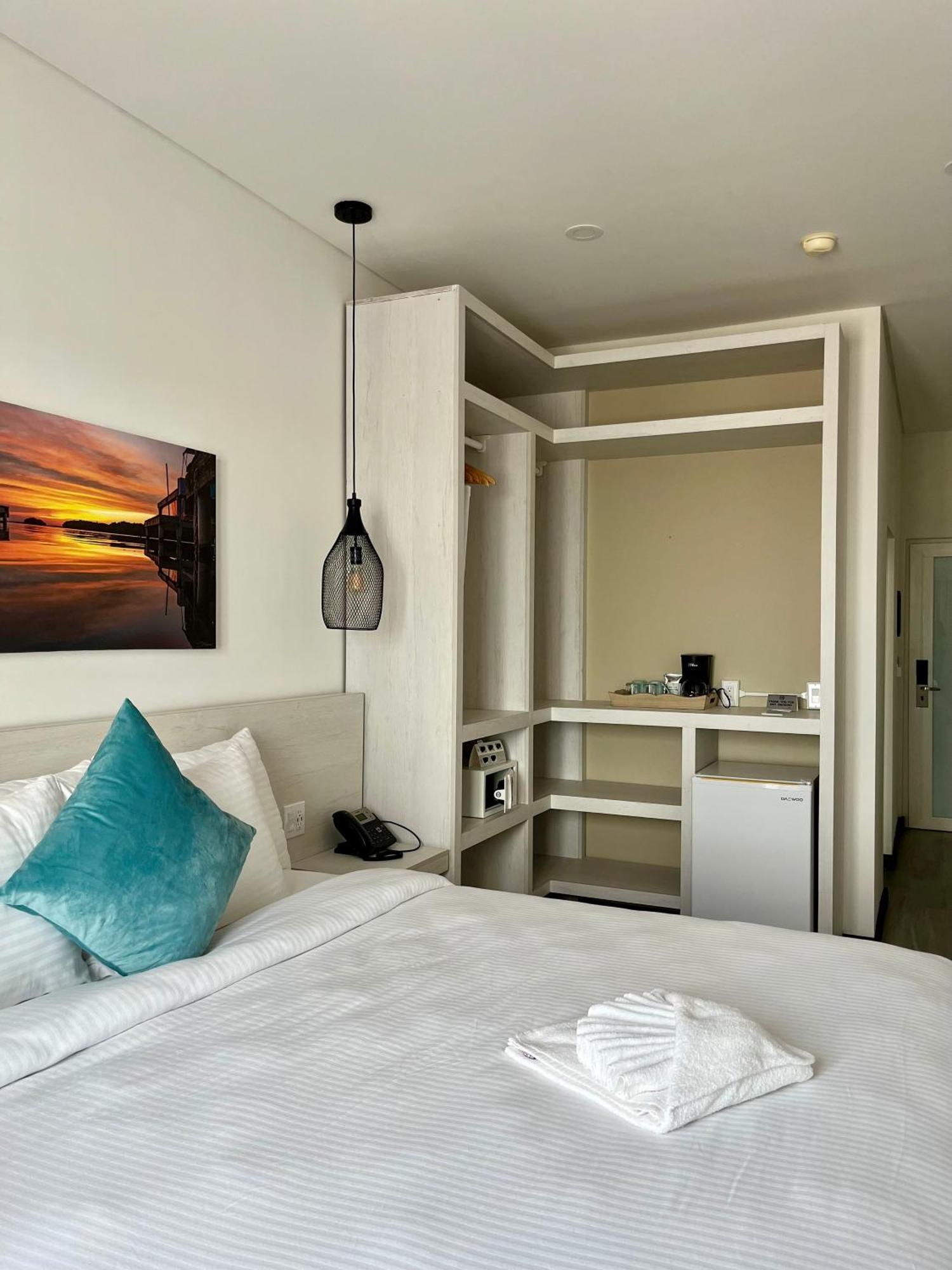 The Watermark Hotel 圣佩德罗 外观 照片
