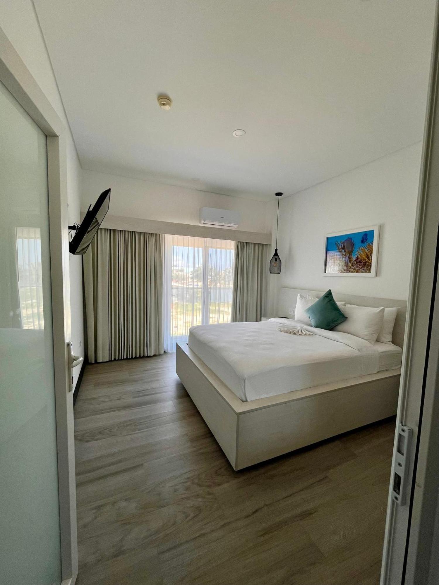 The Watermark Hotel 圣佩德罗 外观 照片