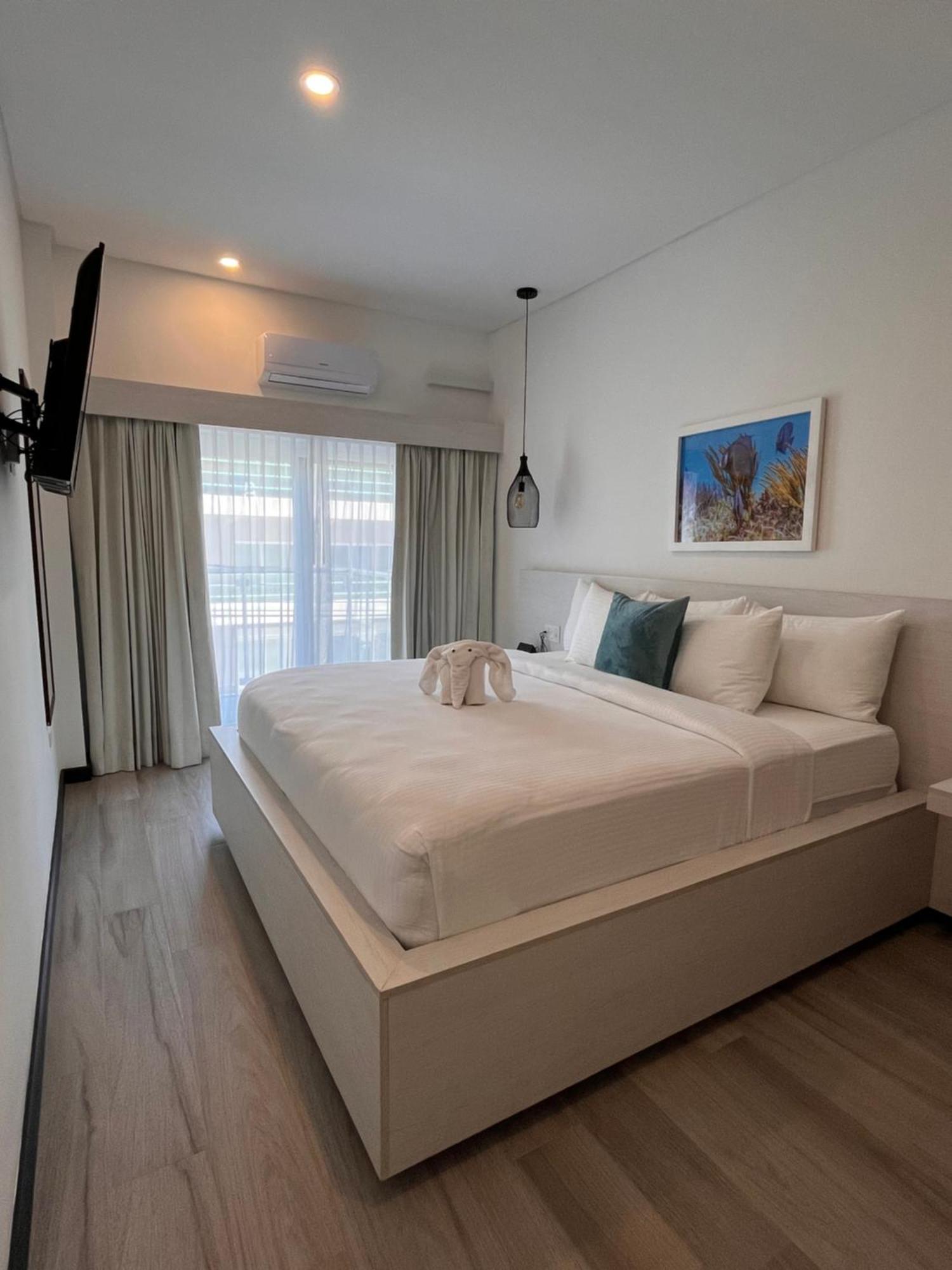 The Watermark Hotel 圣佩德罗 外观 照片
