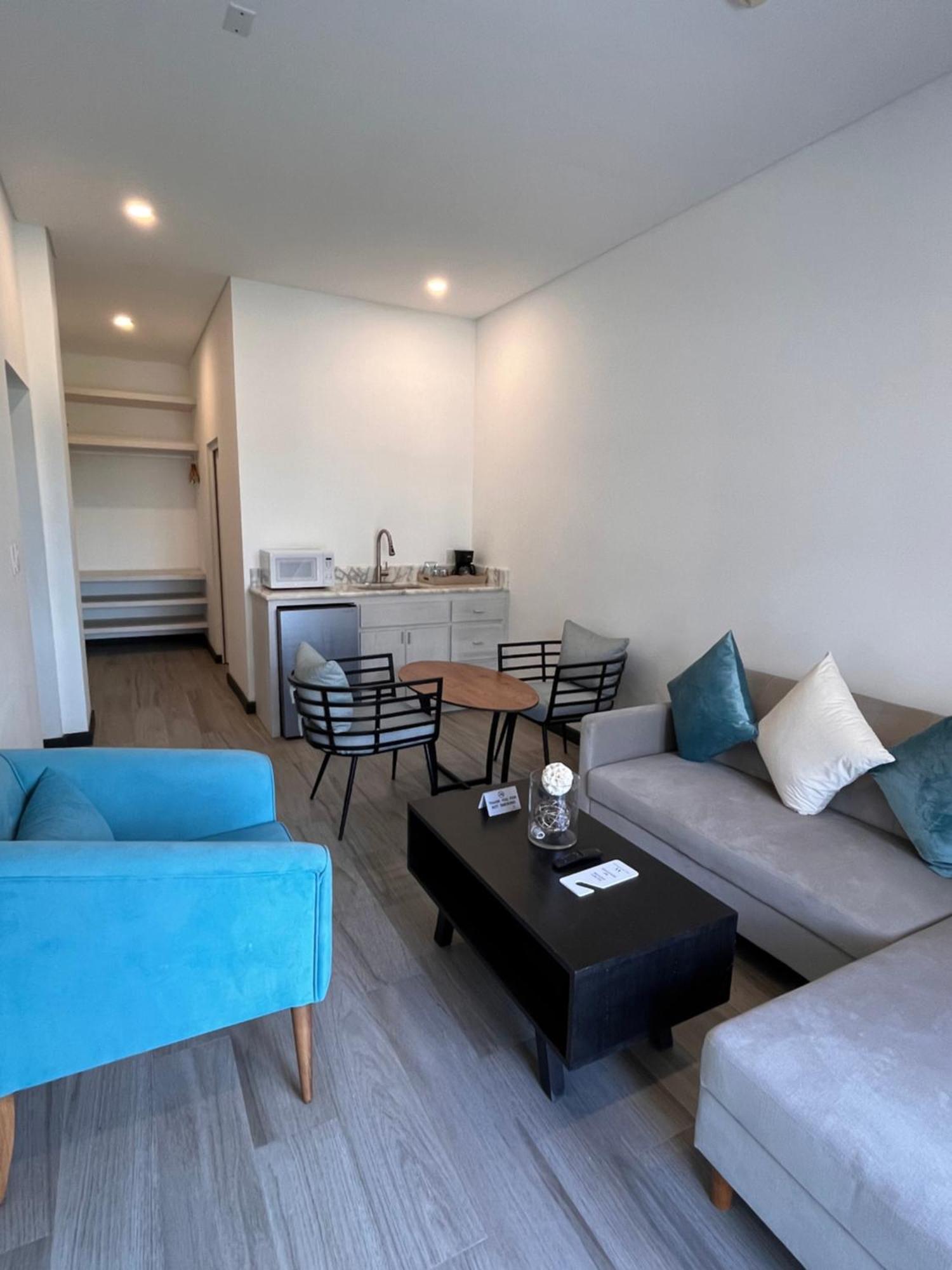 The Watermark Hotel 圣佩德罗 外观 照片
