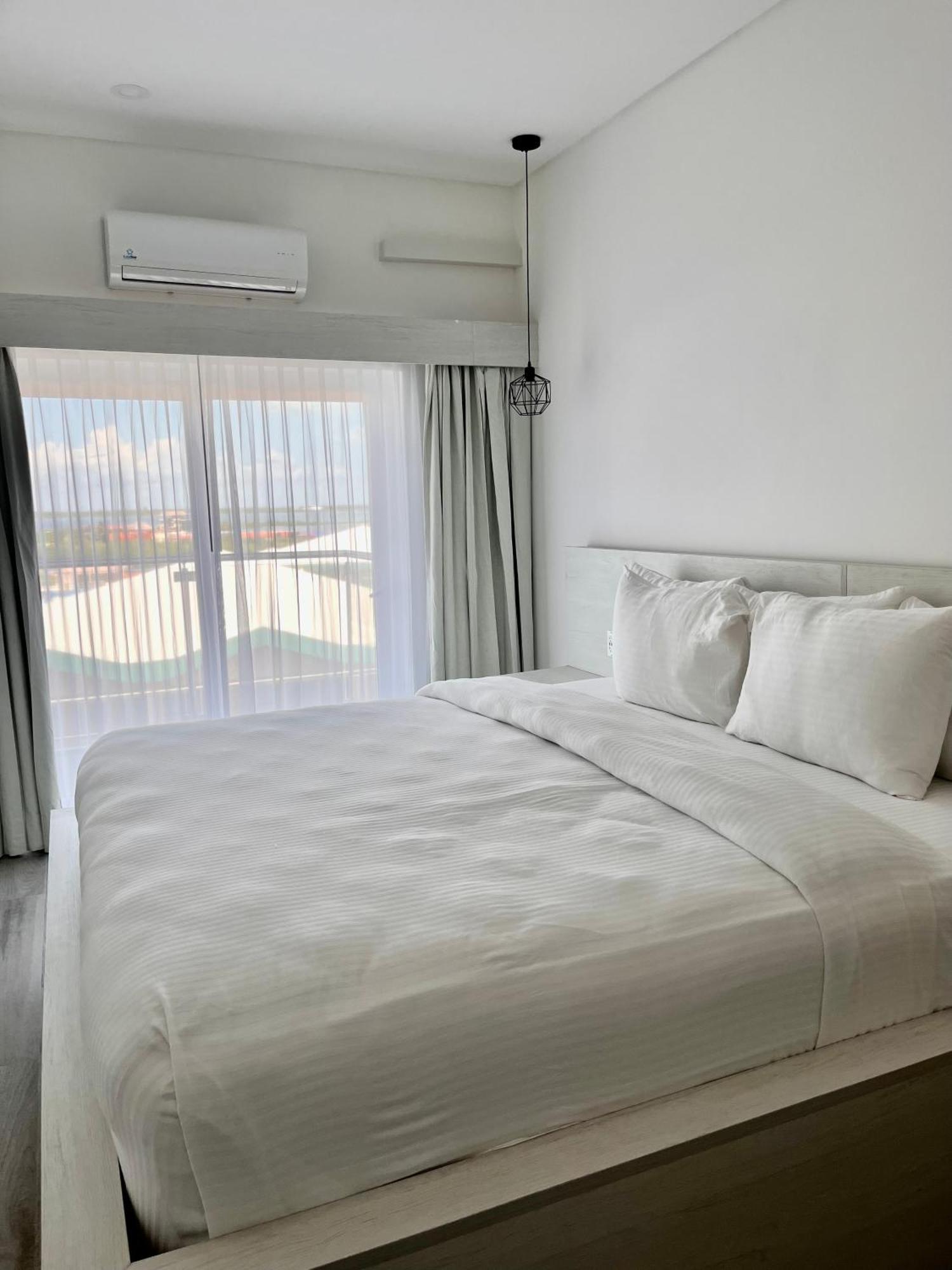 The Watermark Hotel 圣佩德罗 外观 照片