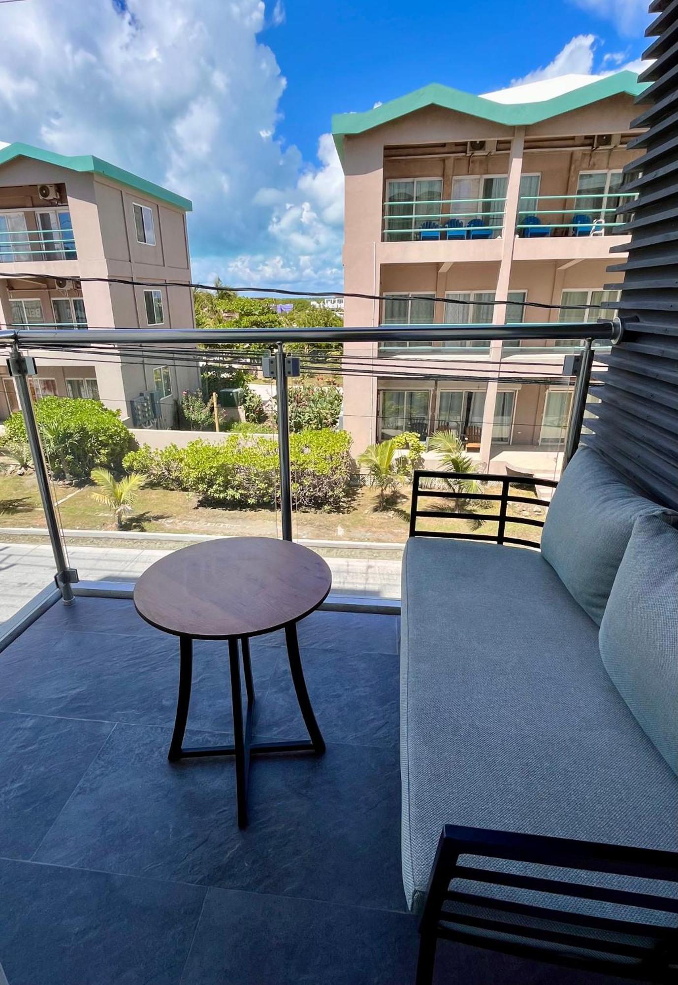 The Watermark Hotel 圣佩德罗 外观 照片