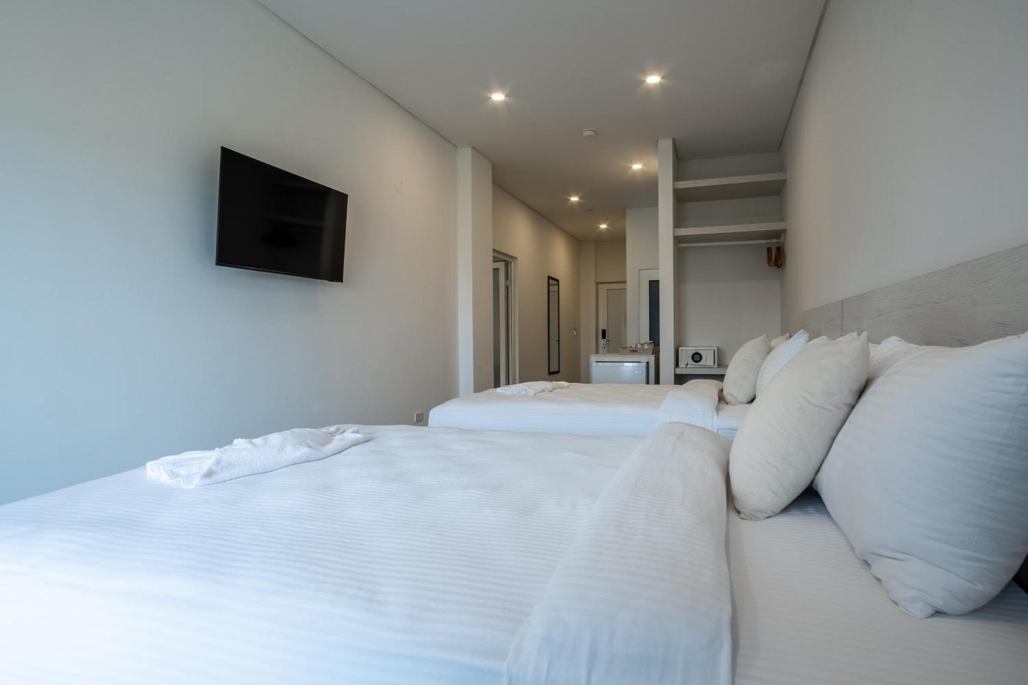The Watermark Hotel 圣佩德罗 外观 照片