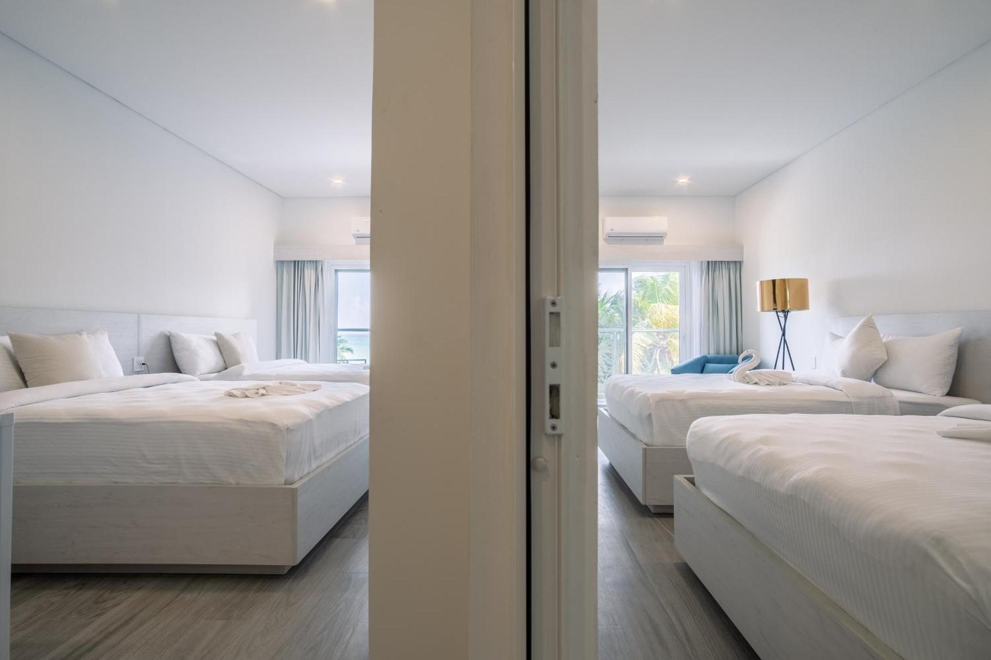 The Watermark Hotel 圣佩德罗 外观 照片